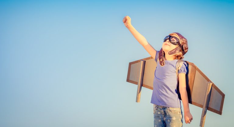 به دنبال تحقق رویاها