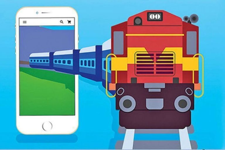 بلیت قطارهای شهریورماه