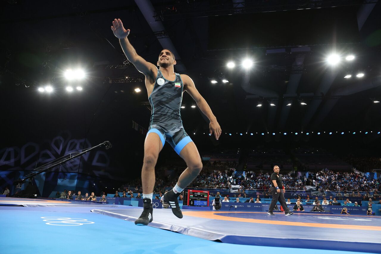 رحمان‌ بی‌رحم