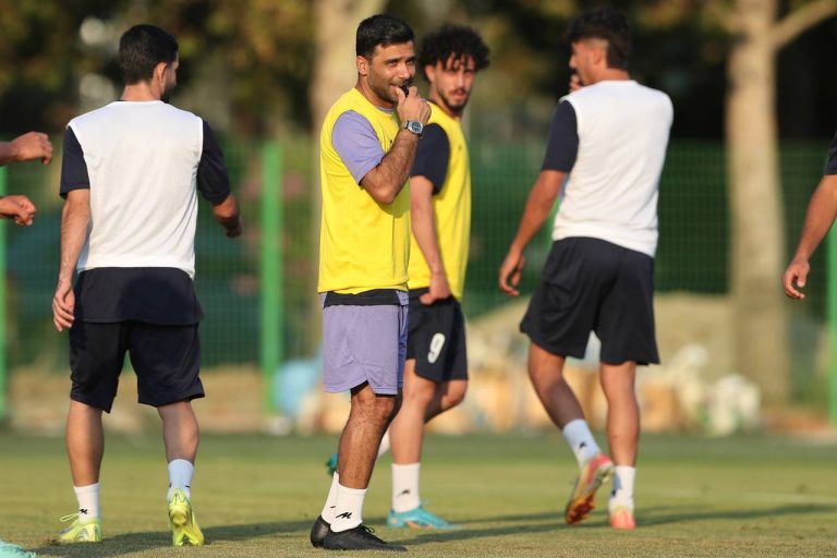 تیم امید ایران