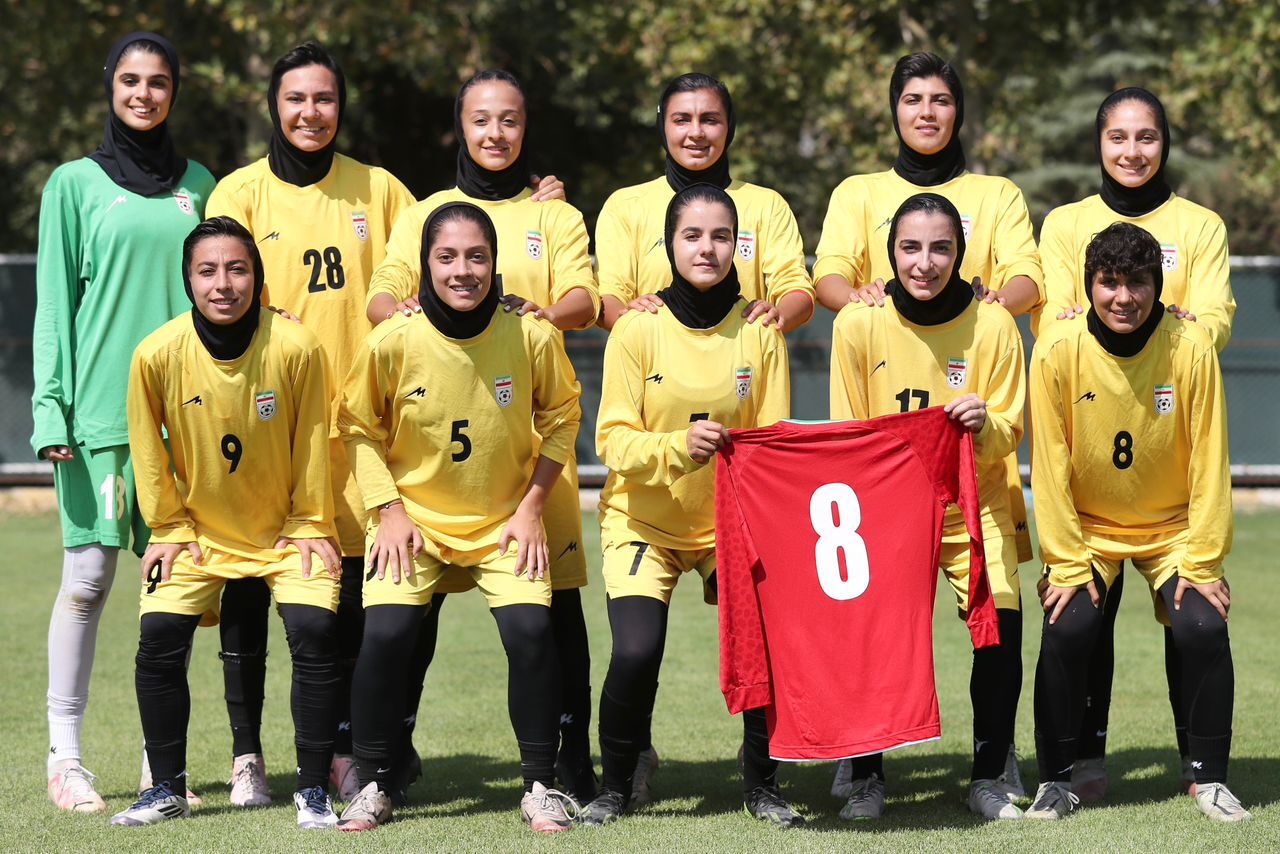 دختران ایران