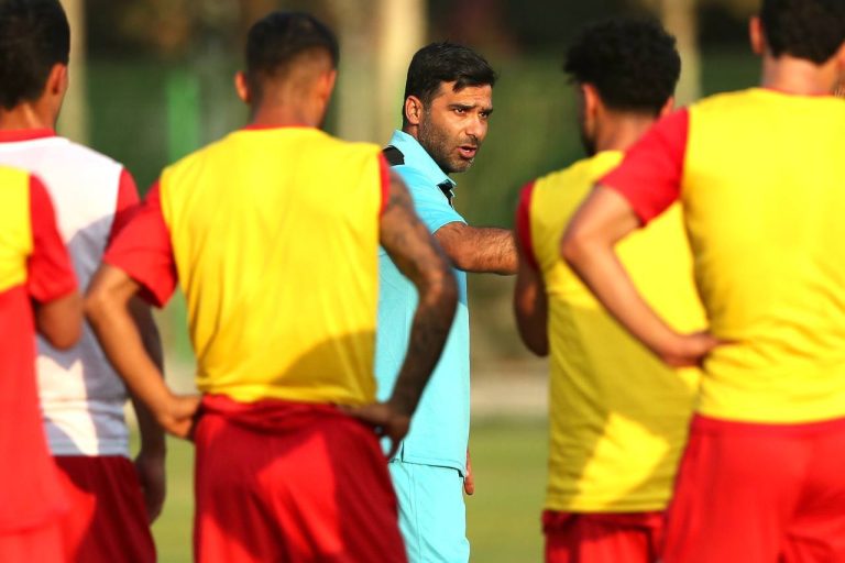 فوتبال المپیک