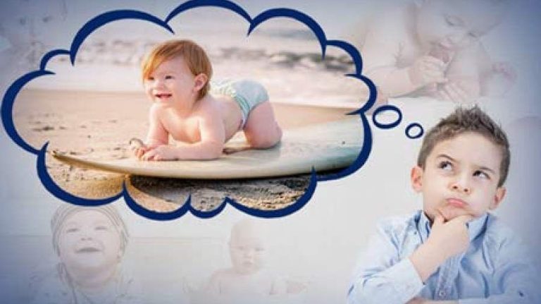 خاطرات اولیه زندگی