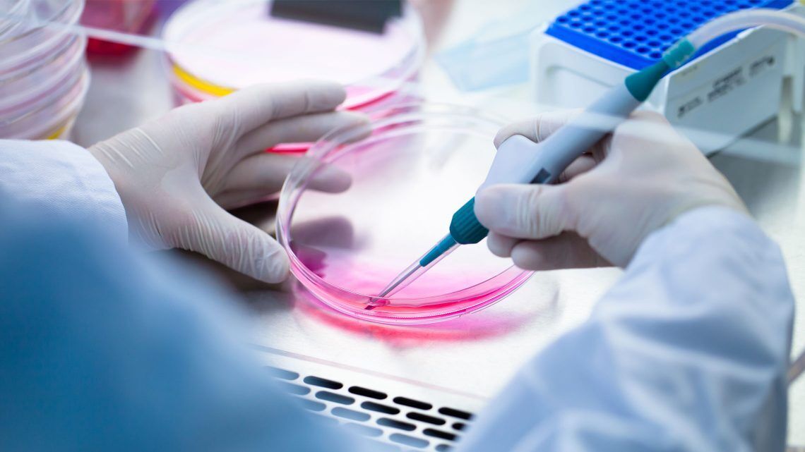 درمان ناباروری