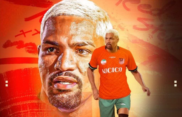 بازیکن خارجی مس