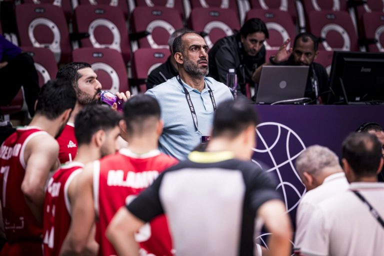 بسکتبال کاپ آسیا