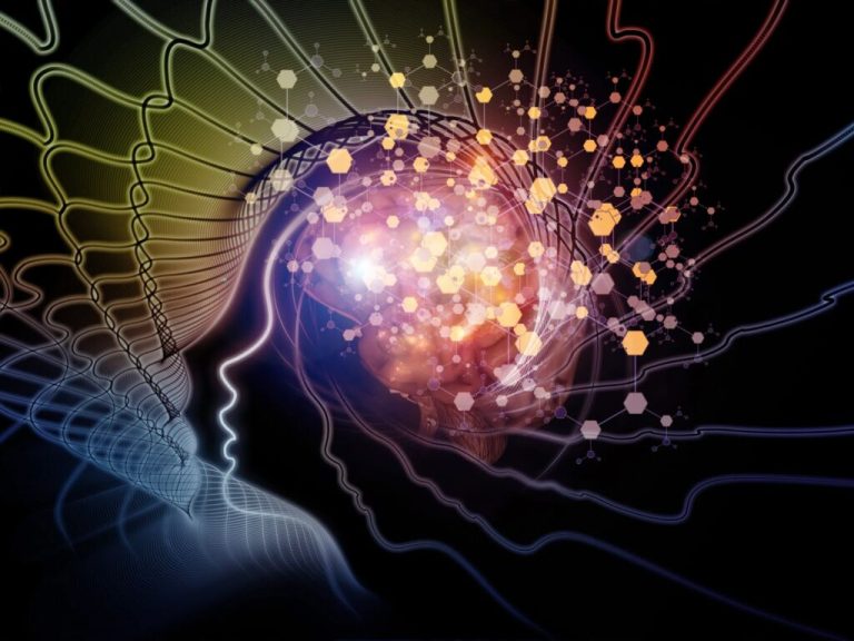 مولکول مرموز مغز