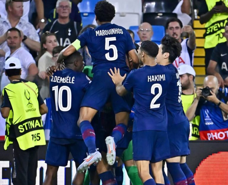 بازگشت رویایی پاریس