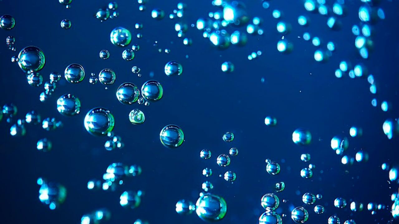 نانوحباب‌ها