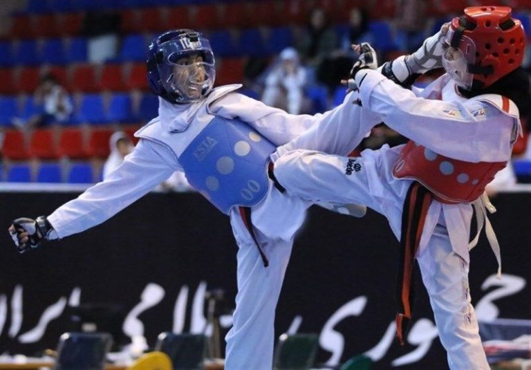 تکواندوکار