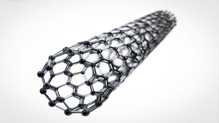 نانولوله‌های کربنی