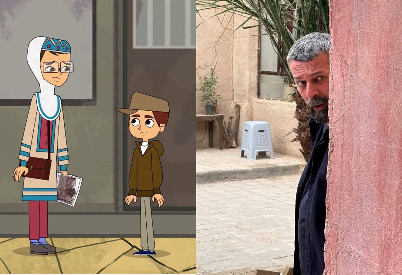 «خواب‌دزد»