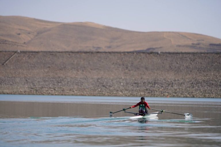 مسابقات روئینگ قهرمانی