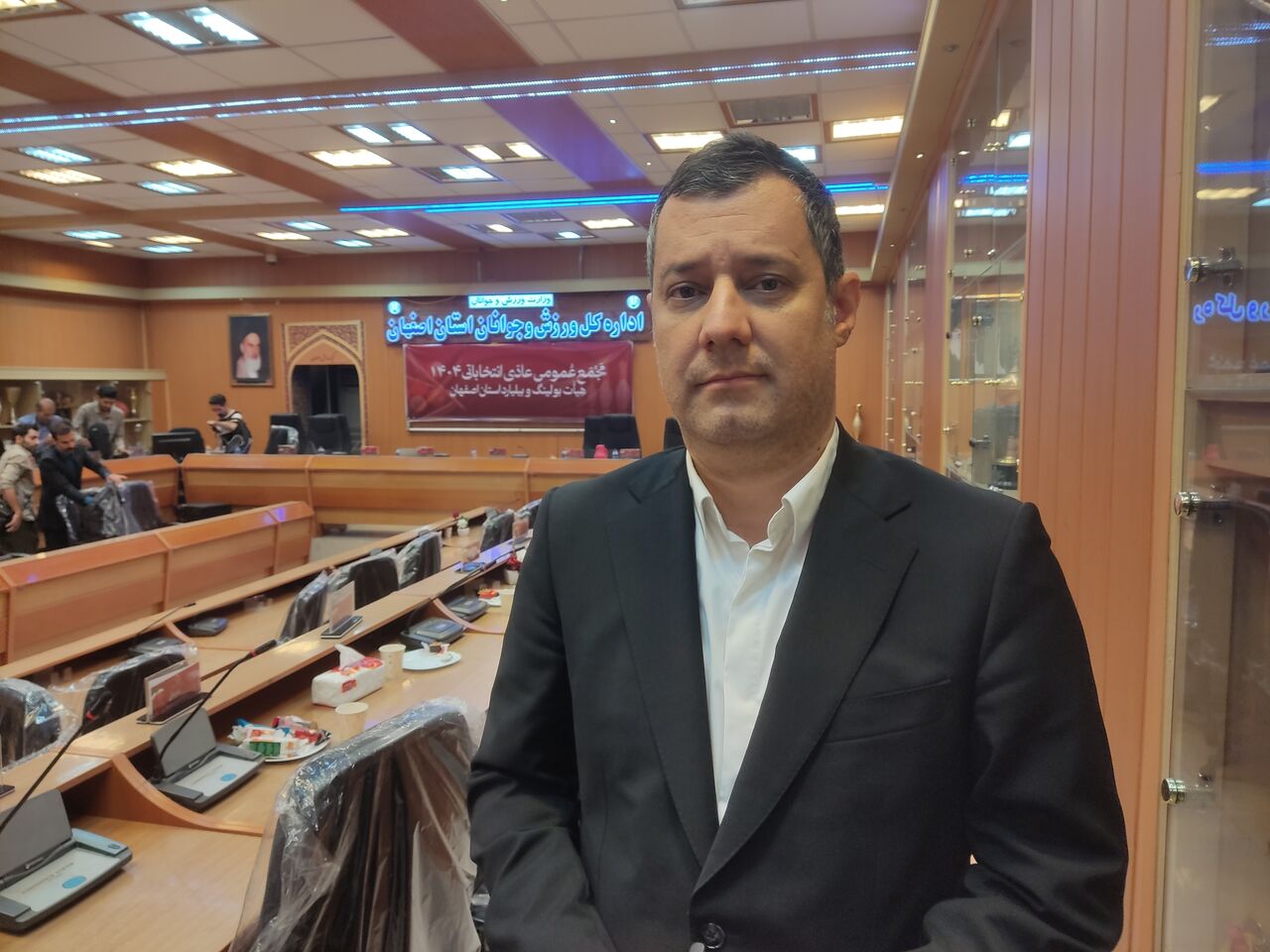 فدراسیون بولینگ و بیلیارد