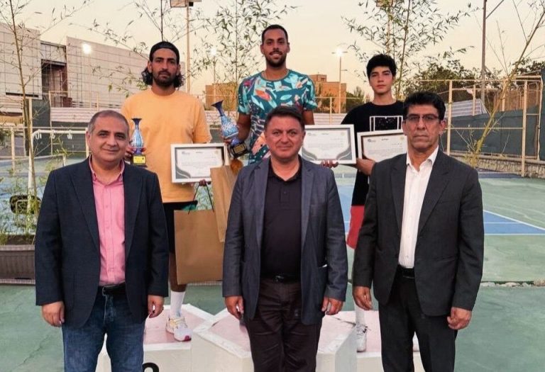 رقابت‌های ۲۵۰ امتیازی سافت‌تنیس