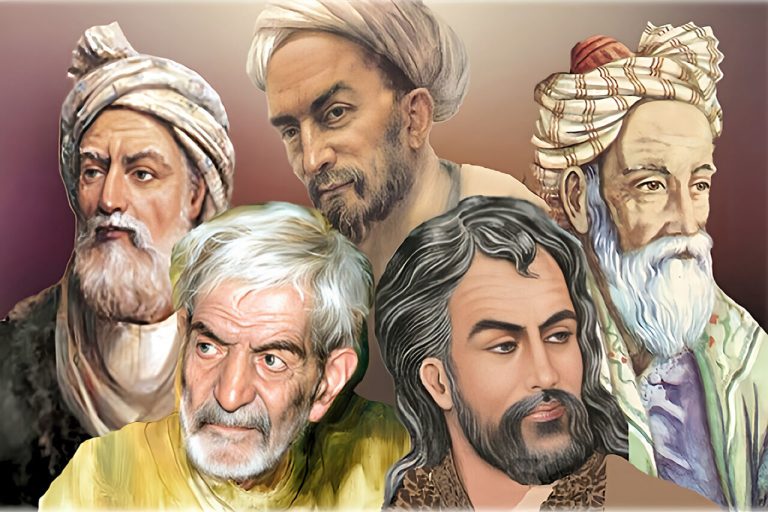 مفاخر فرهنگی