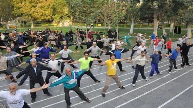 عدالت ورزشی