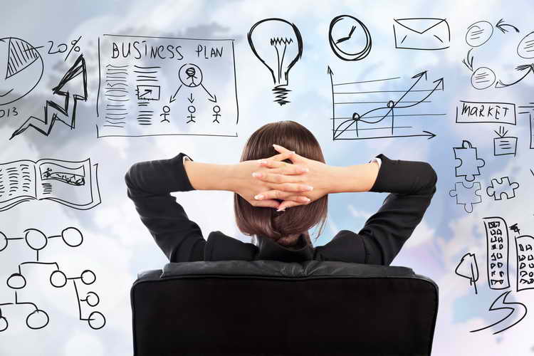 چرا ما به زنان کارآفرین نیاز داریم؟
