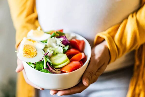 رژیم مدیترانه‌ای