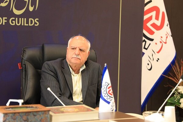 راه‌اندازی شهرک صنفی توزیع کالا