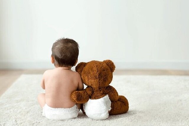 زوج‌های نابارور