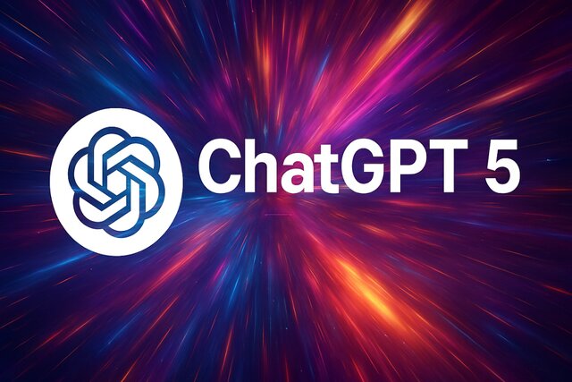«چت جی‌پی‌تی-۵»