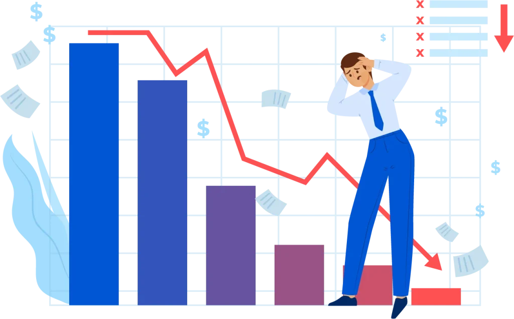 نقش افکار در دوران رکود