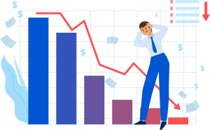 نقش افکار در دوران رکود