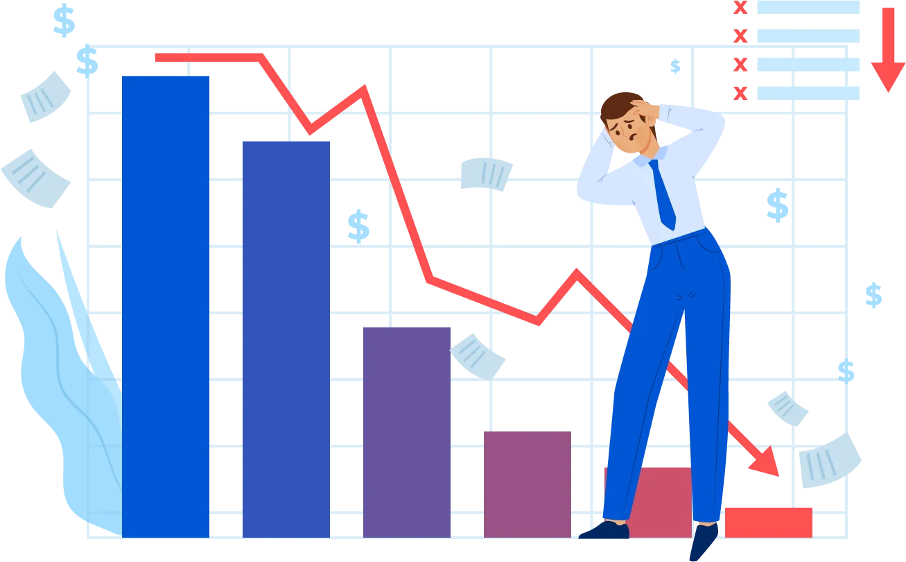 نقش افکار در دوران رکود