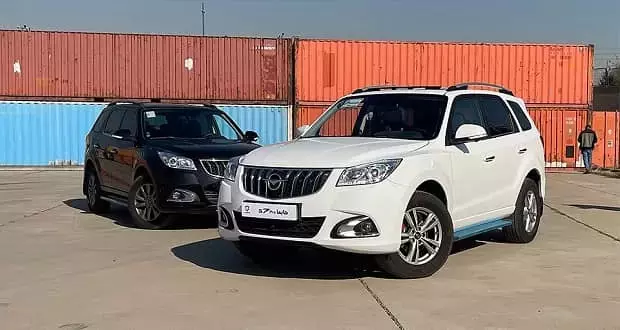 ایران خودرو