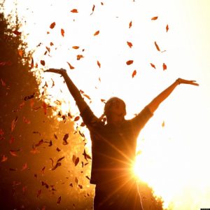 چگونه همیشه احساس خوبی داشته باشیم؟