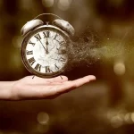 آیا با دو زمان موجود آشنا هستید؟