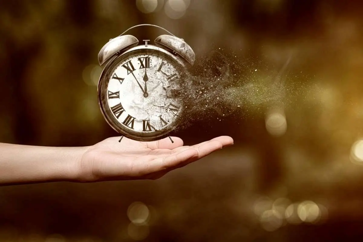 آیا با دو زمان موجود آشنا هستید؟