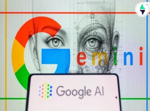 تغییرات هوش مصنوعی در نتایج گوگل