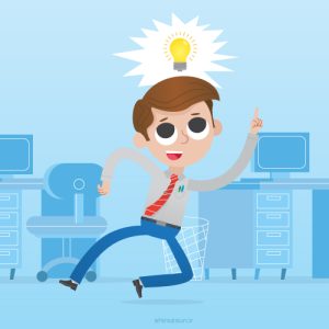 چگونه فردی خلاق شویم؟