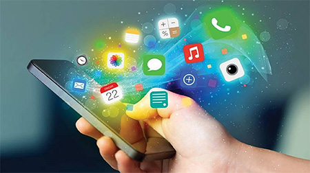 روشهای برای افزایش نصب اپلیکیشن‌های موبایل