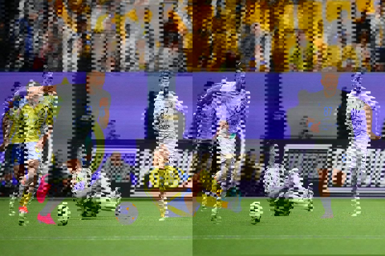 فوتبال ایران