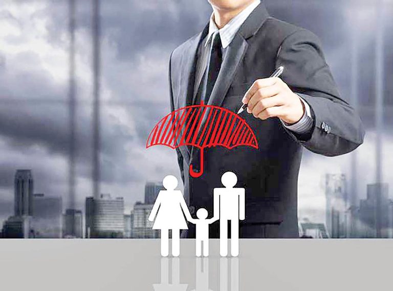 فروش بیمه در دوران تورم و بحران