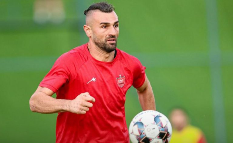 سردار دورسون