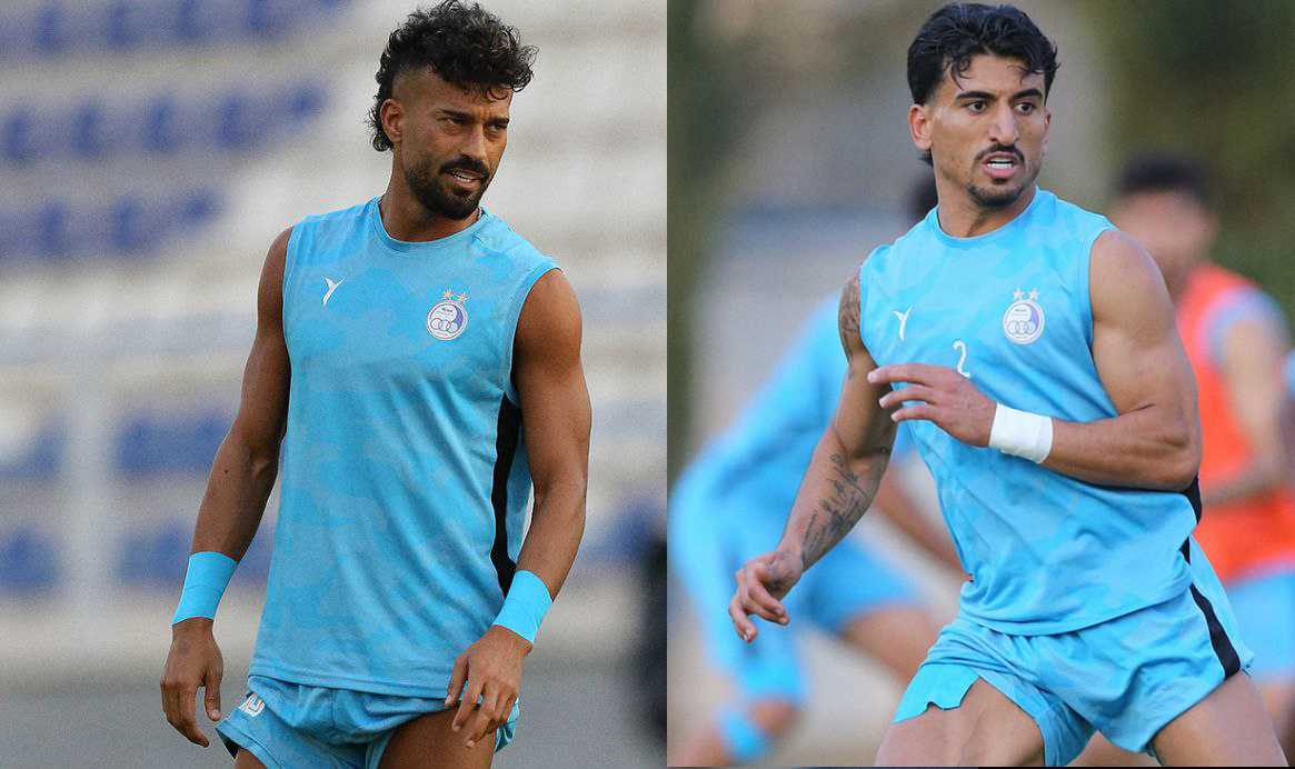 جناح راست استقلال