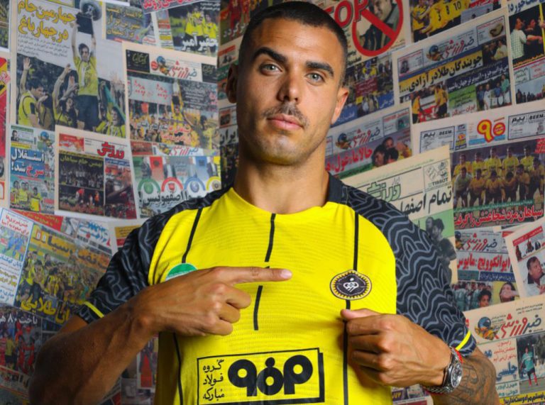 تراکتوری‌ها در راه فیفا