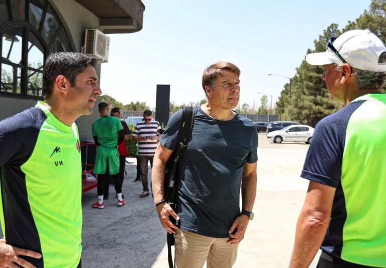  وحید هاشمیان