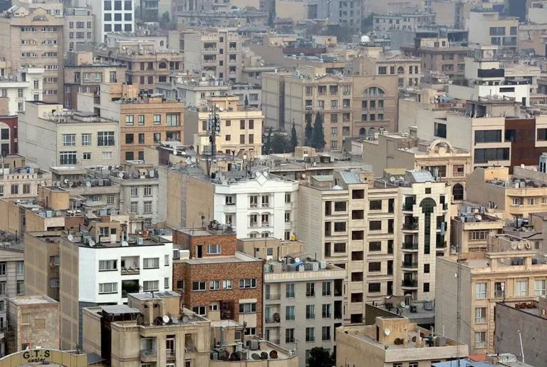 وام‌های مسکن