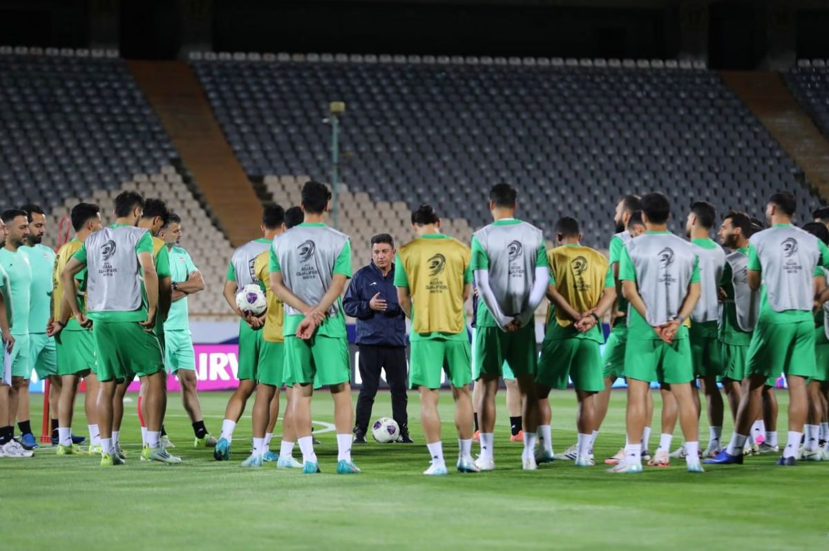 بحران پنهان تیم ملی