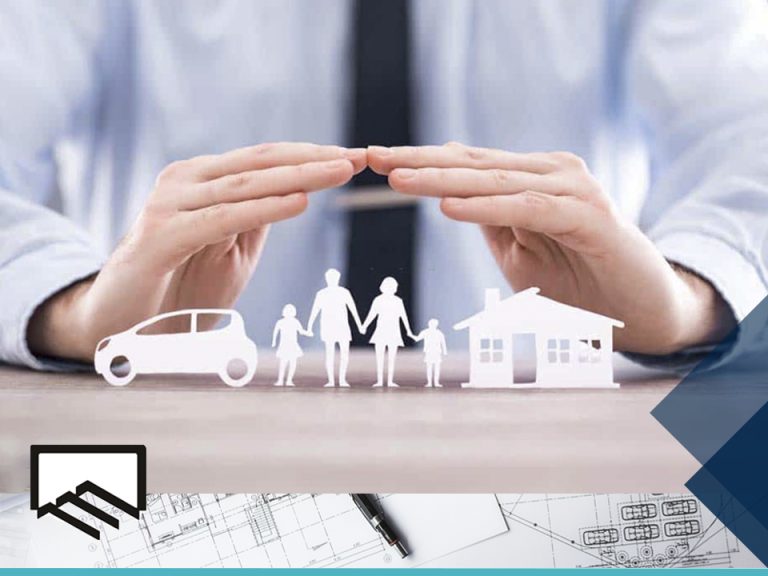 ارائه خدمات بیمه