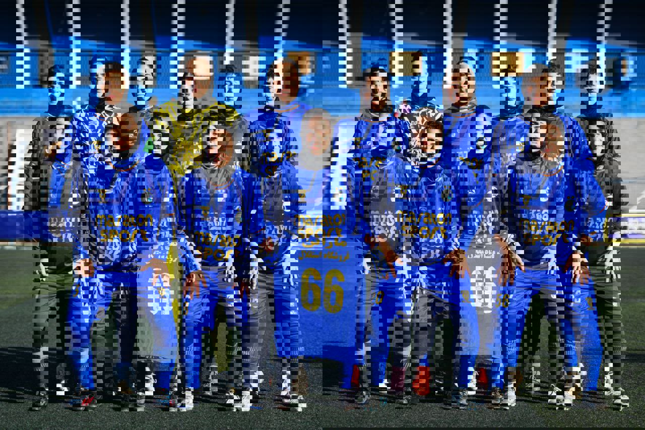 تیم فوتبال زنان استقلال