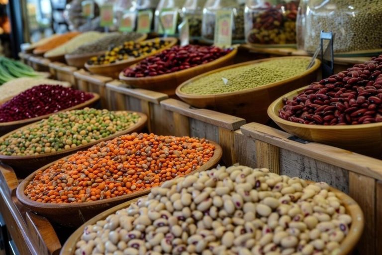 حبوبات