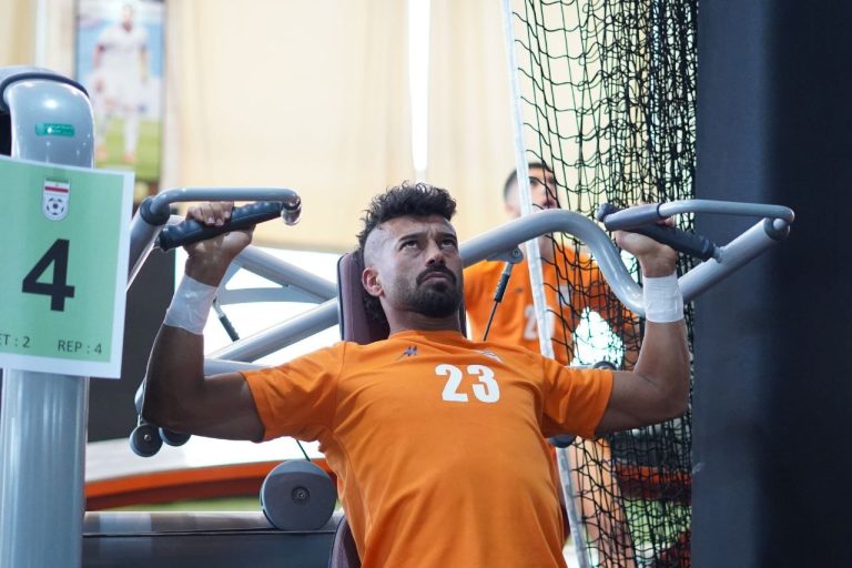 رامین رضاییان