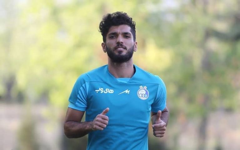 زبیر نیک‌نفس