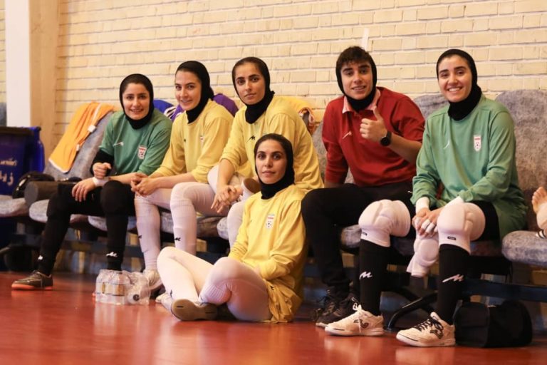 تیم ملی فوتسال